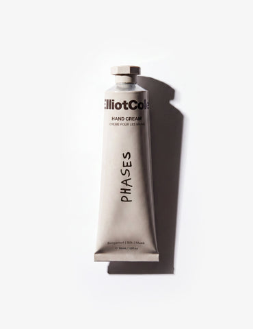 ElliotCole - Phases Hand Cream + Roller Set