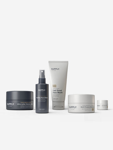 Supply - The Everyday Essentials