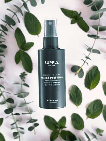 Supply - Healing Post Shave