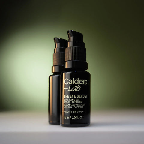 Caldera + Lab - The Eye Serum