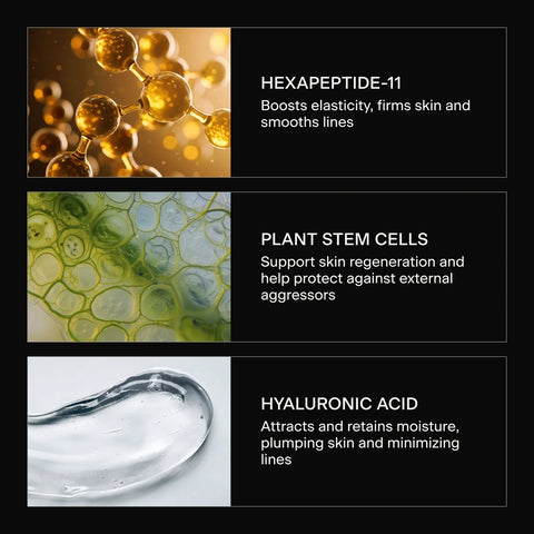 Caldera + Lab - The Eye Serum