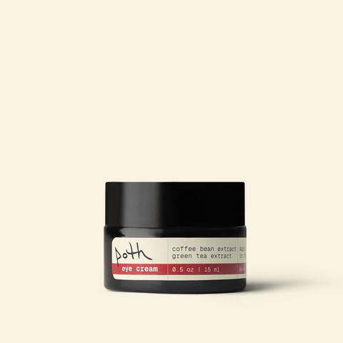 Poth - Eye Cream
