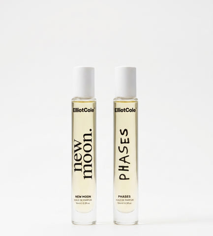 ElliotCole - Phases & New Moon Discovery Set