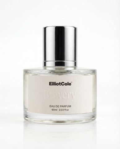 ElliotCole - Bowery
