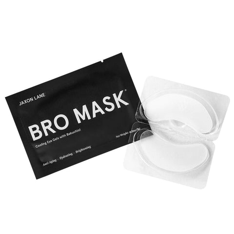 Jaxon Lane - Cooling Eye Gels Mask (6 Pack)