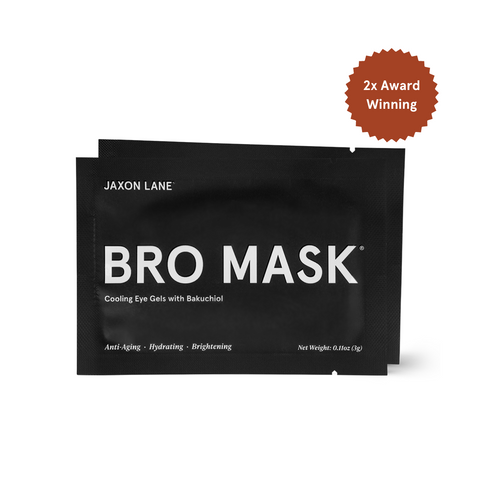 Jaxon Lane - Cooling Eye Gels Mask (6 Pack)