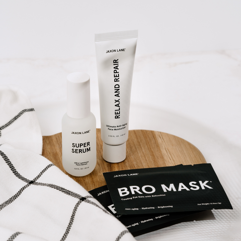 Jaxon Lane - Eye Repairing Set