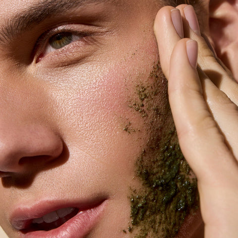 Phil's - Exfoliating Facial Cleanser
