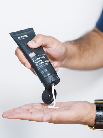 Supply - Fortifying Beard Conditioner
