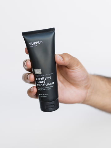 Supply - Fortifying Beard Conditioner