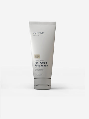 Supply - Feel Good Face Wash