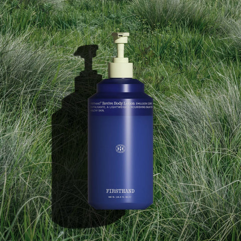 Firsthand - Revive Body Lotion