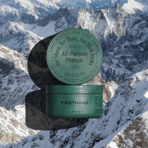 Firsthand - All-Purpose Pomade