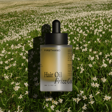 Firsthand - Hair Oil