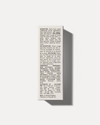 YCODE - Hydrating Face Serum