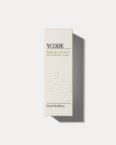 YCODE - Hydrating Face Serum