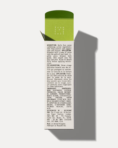 YCODE - Hydrating Face Serum