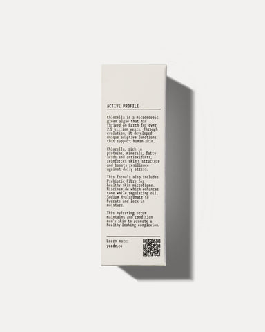 YCODE - Hydrating Face Serum