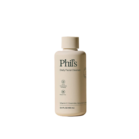 Phil's - Daily Facial Cleanser