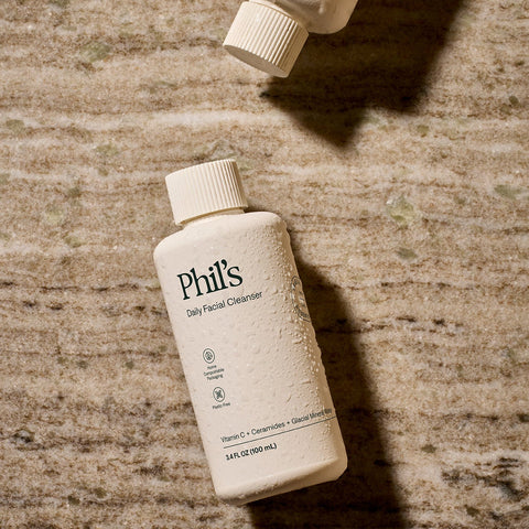 Phil's - Daily Facial Cleanser