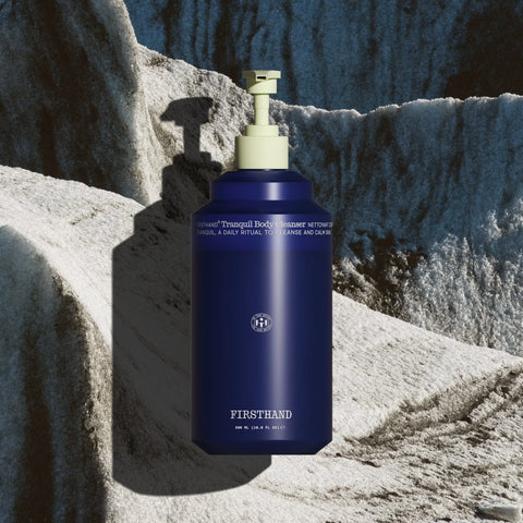 Firsthand - Tranquil Body Cleanser