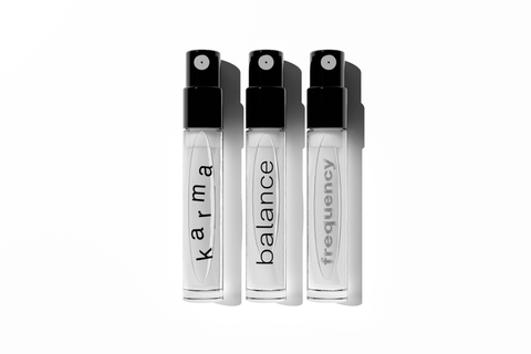 Jack Henry - Fragrance Discovery Set