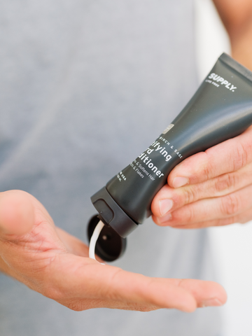 Supply - Fortifying Beard Conditioner