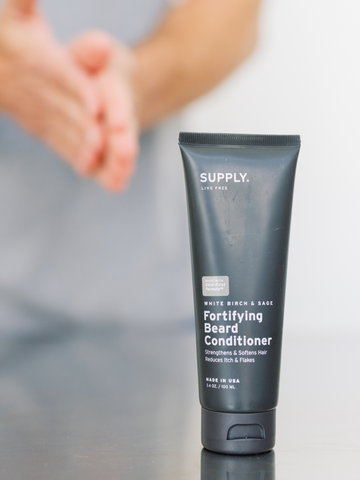 Supply - The Beard Groom Set