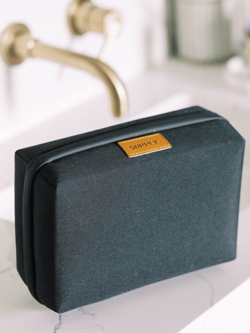 Supply - The Dopp Kit