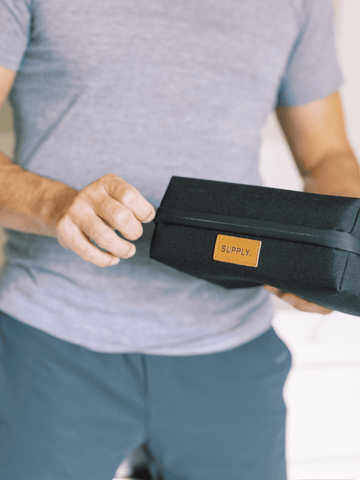 Supply - The Dopp Kit