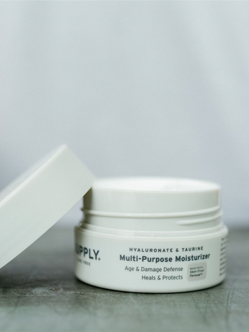 Supply - Multi Purpose Moisturizer