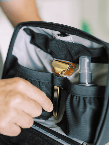 Supply - The Dopp Kit