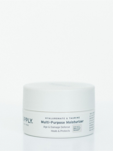 Supply - Multi Purpose Moisturizer