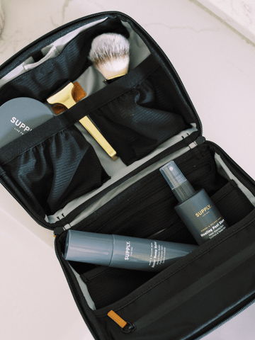 Supply - The Dopp Kit