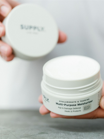 Supply - Multi Purpose Moisturizer