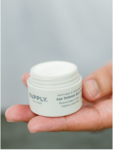Supply - Age Defense Eye Cream