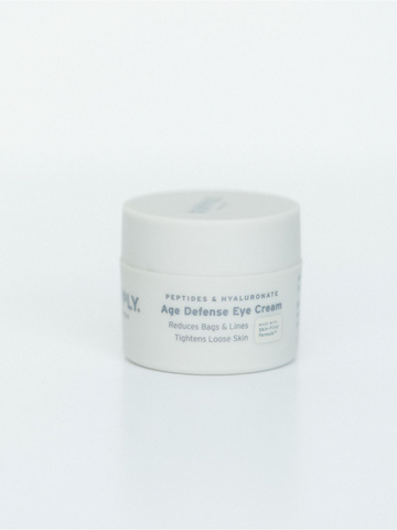 Supply - Age Defense Eye Cream