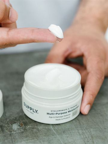 Supply - Multi Purpose Moisturizer