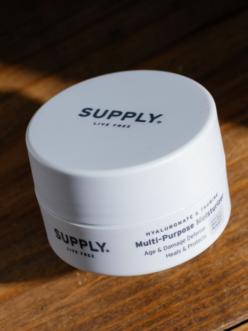 Supply - Multi Purpose Moisturizer