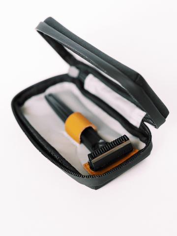 Supply - The Travel Case