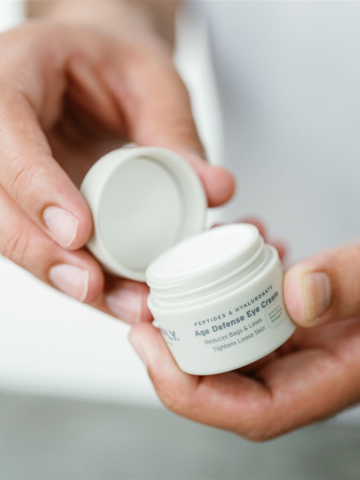 Supply - Age Defense Eye Cream