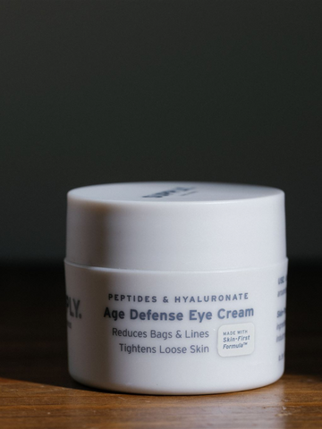 Supply - Age Defense Eye Cream