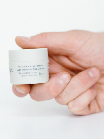 Supply - Age Defense Eye Cream