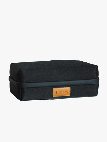Supply - The Dopp Kit