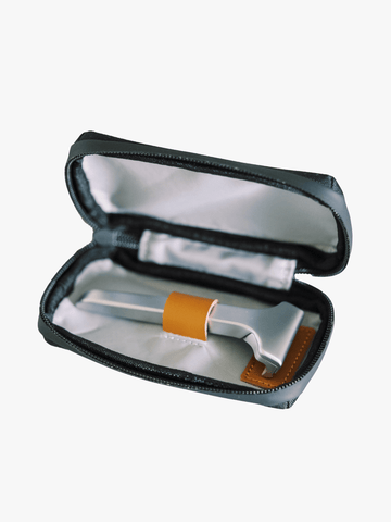 Supply - The Travel Case