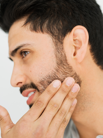 Supply - Fortifying Beard Conditioner