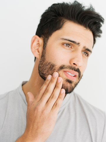 Supply - The Beard Groom Set