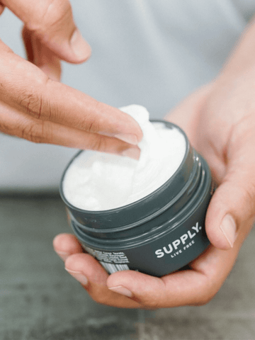 Supply - The Grooming Essentials Set