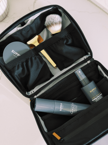Supply - The Grooming Essentials Set