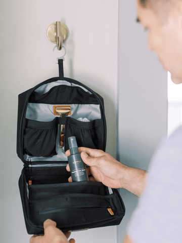 Supply - The Grooming Essentials Set